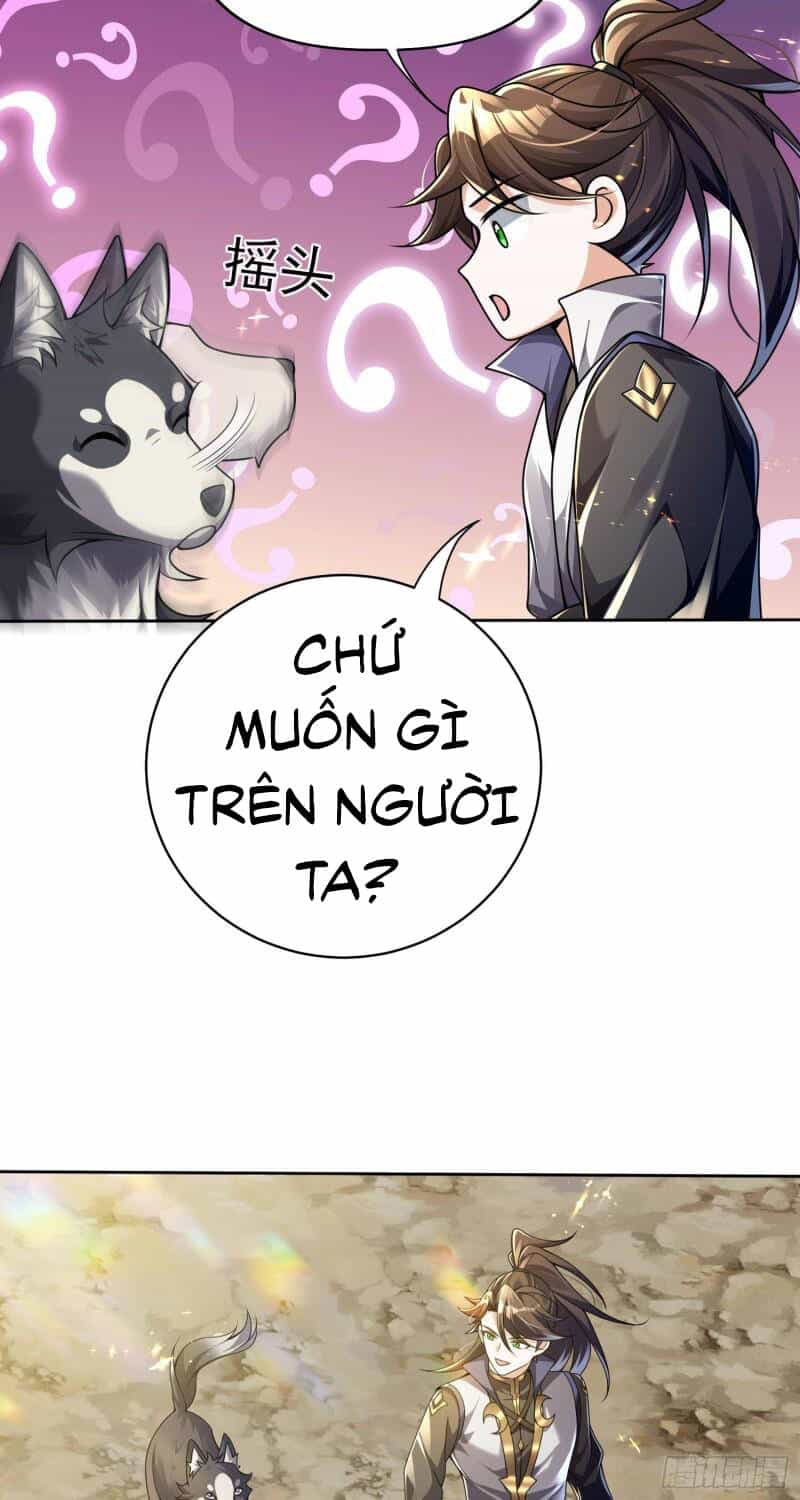 Mạnh Lên Từ Cõi Chết - Chương 42 - ảnh 14