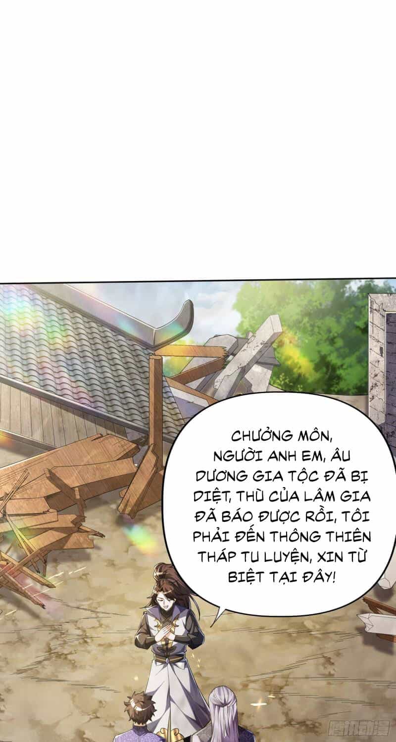 Mạnh Lên Từ Cõi Chết - Chương 42 - ảnh 2