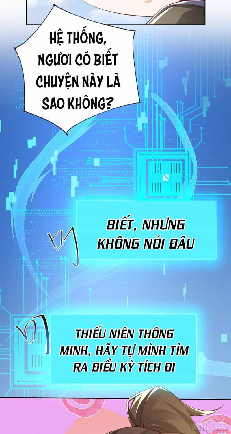 Mạnh Lên Từ Cõi Chết - Chương 42 - ảnh 28