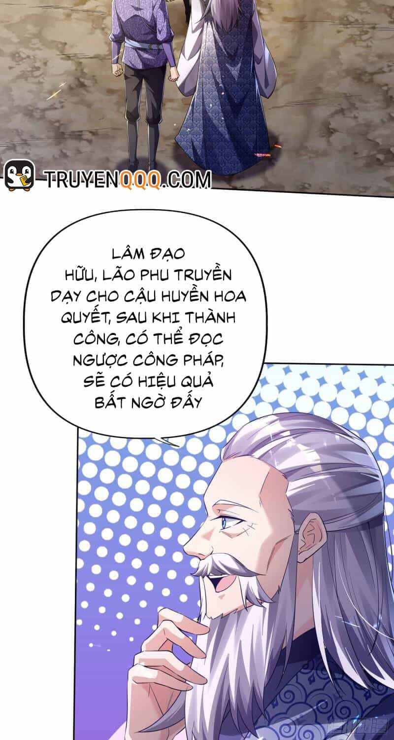 Mạnh Lên Từ Cõi Chết - Chương 42 - ảnh 3