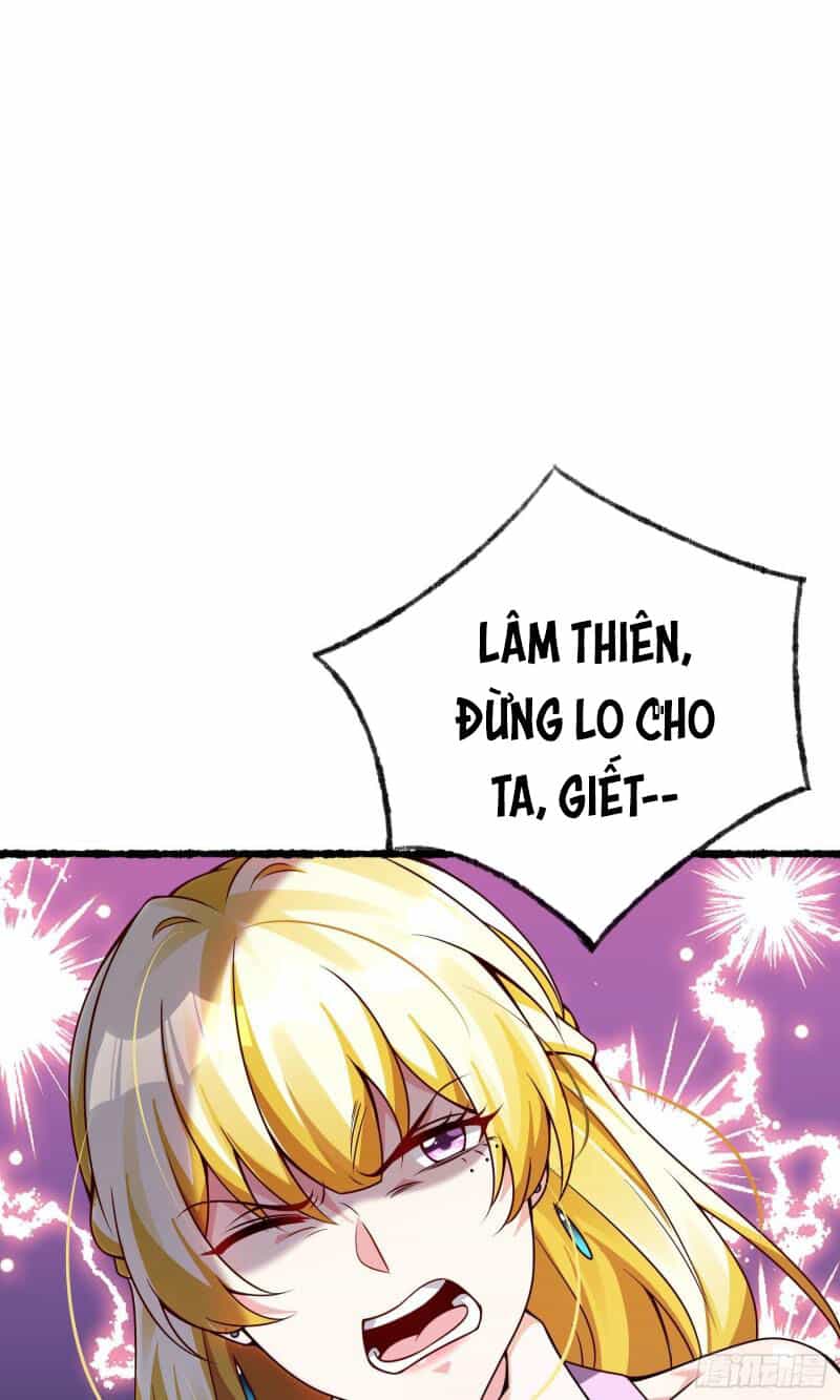 Mạnh Lên Từ Cõi Chết - Chương 43 - ảnh 21
