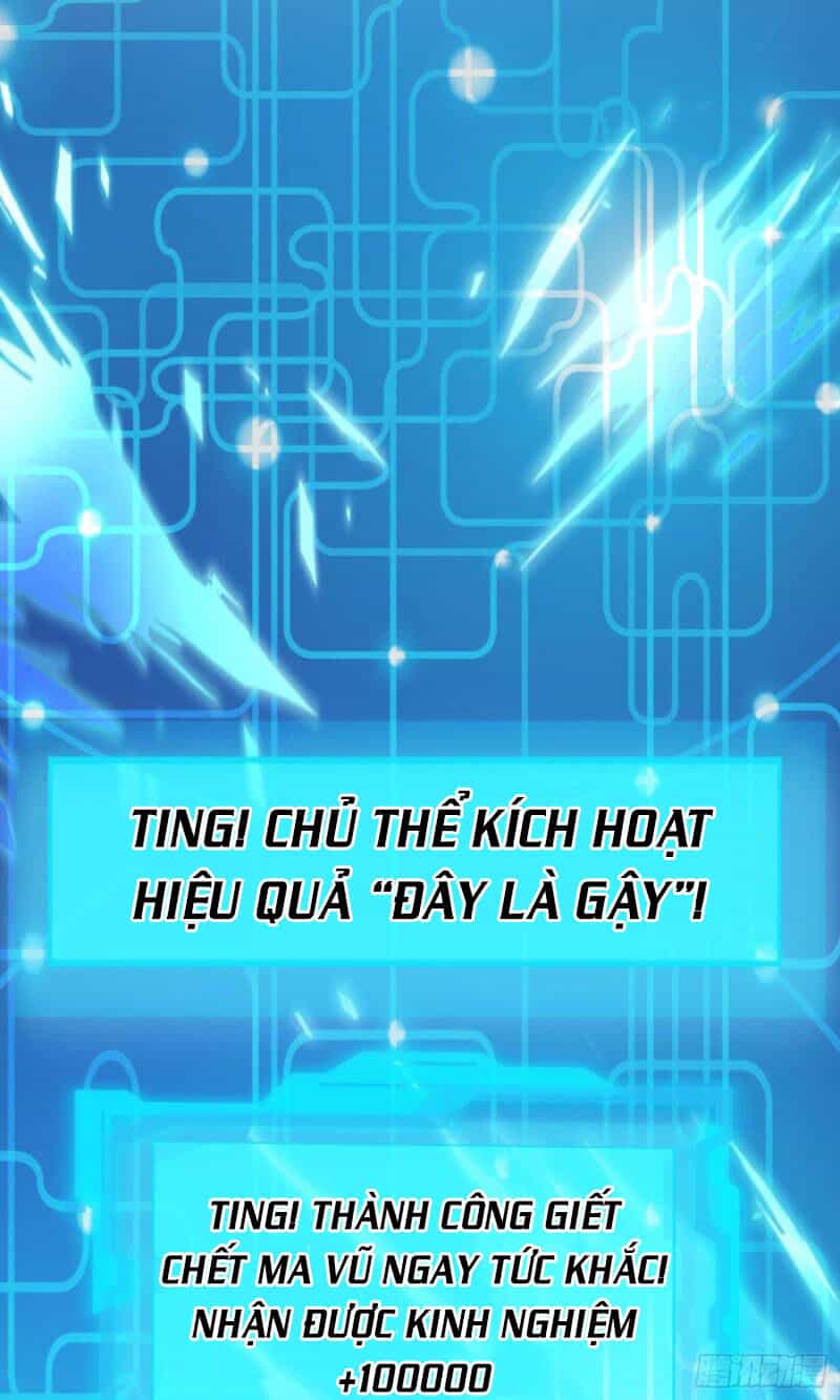 Mạnh Lên Từ Cõi Chết - Chương 43 - ảnh 33