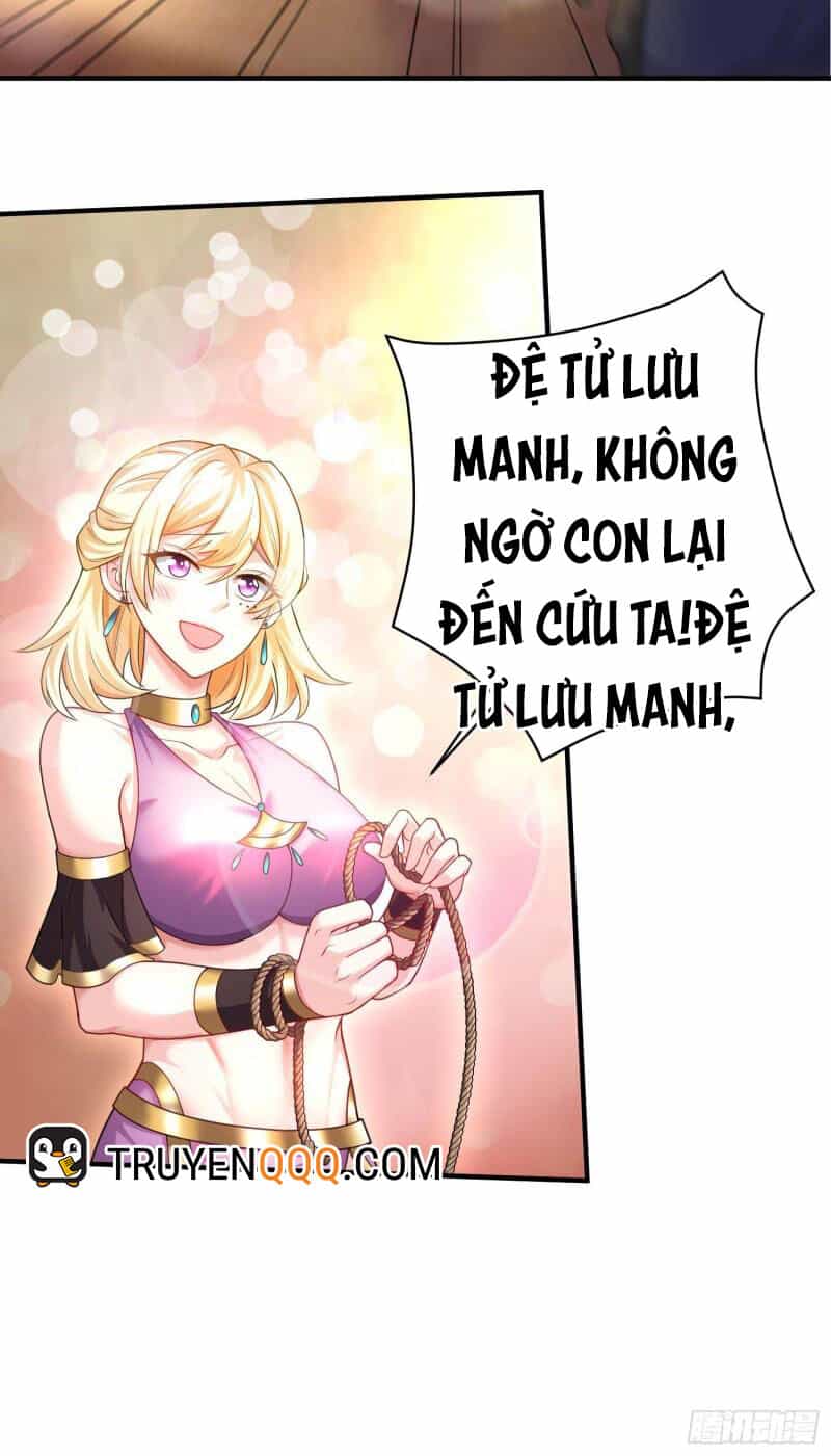 Mạnh Lên Từ Cõi Chết - Chương 43 - ảnh 39