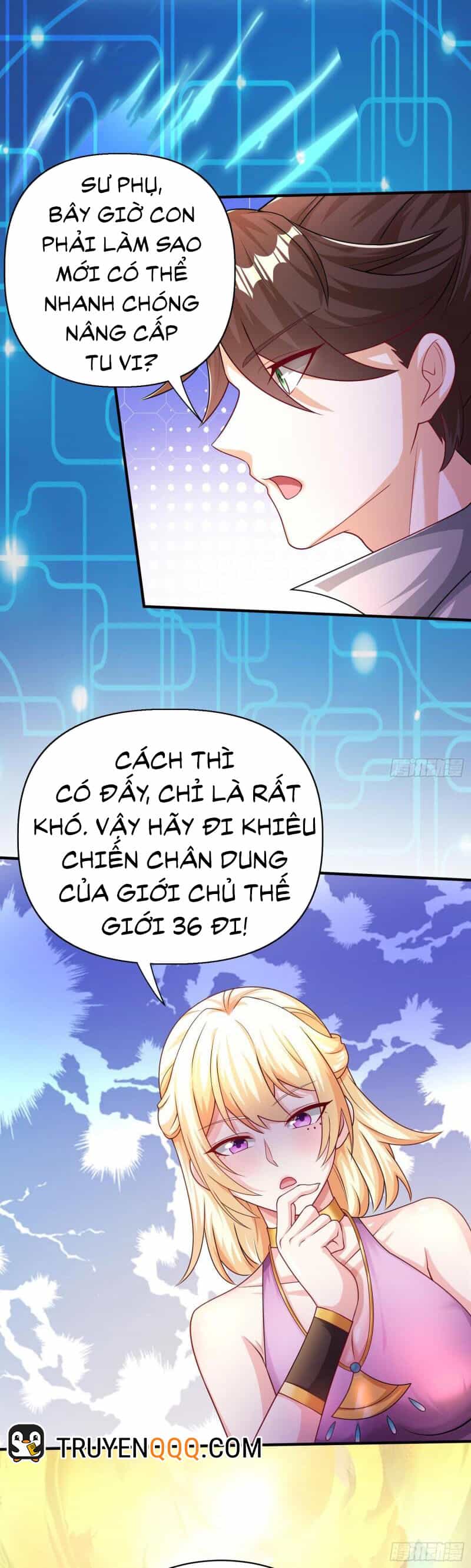 Mạnh Lên Từ Cõi Chết - Chương 43 - ảnh 47