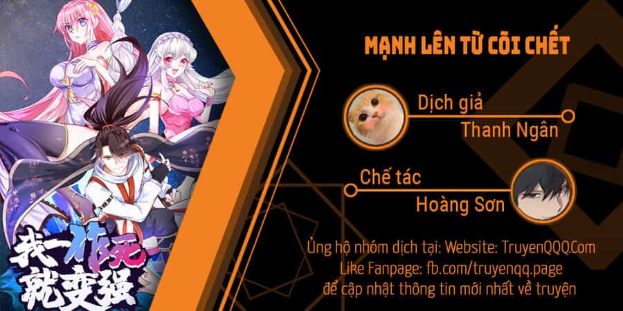 Mạnh Lên Từ Cõi Chết - Chương 43 - ảnh 56