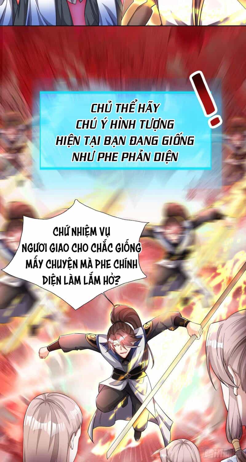 Mạnh Lên Từ Cõi Chết - Chương 44 - ảnh 16