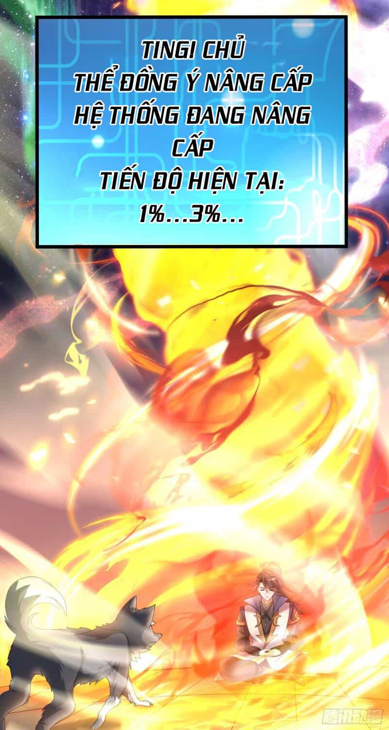 Mạnh Lên Từ Cõi Chết - Chương 44 - ảnh 23