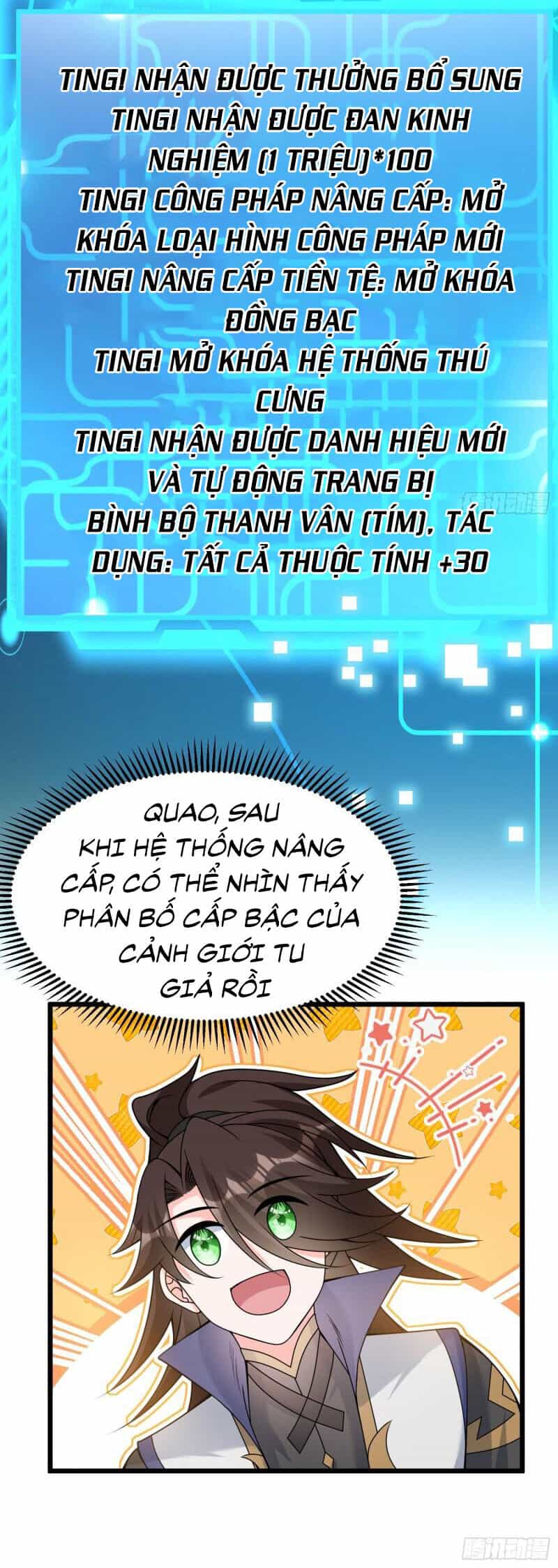 Mạnh Lên Từ Cõi Chết - Chương 44 - ảnh 28