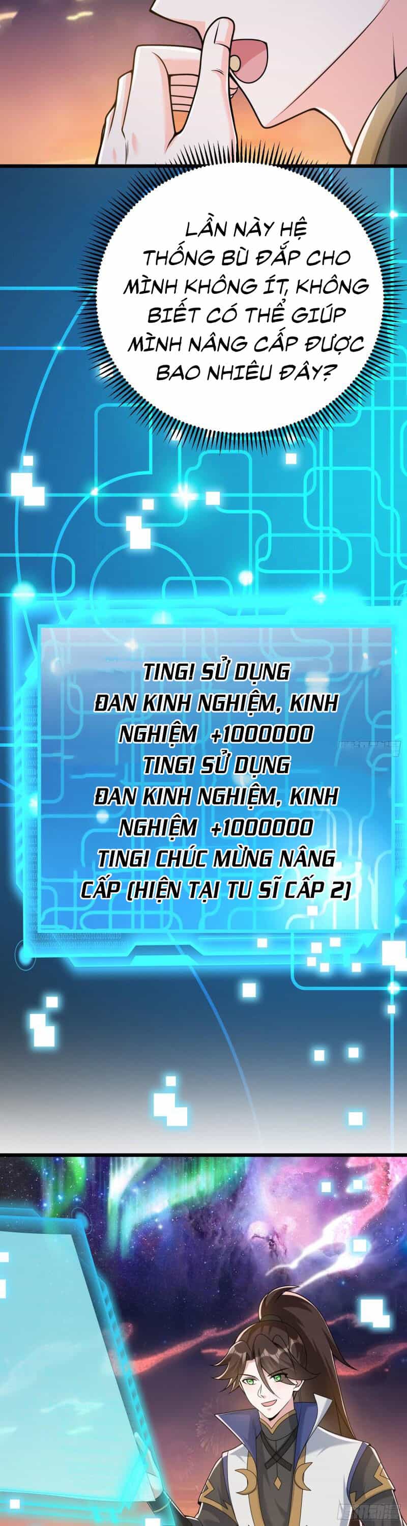 Mạnh Lên Từ Cõi Chết - Chương 44 - ảnh 30