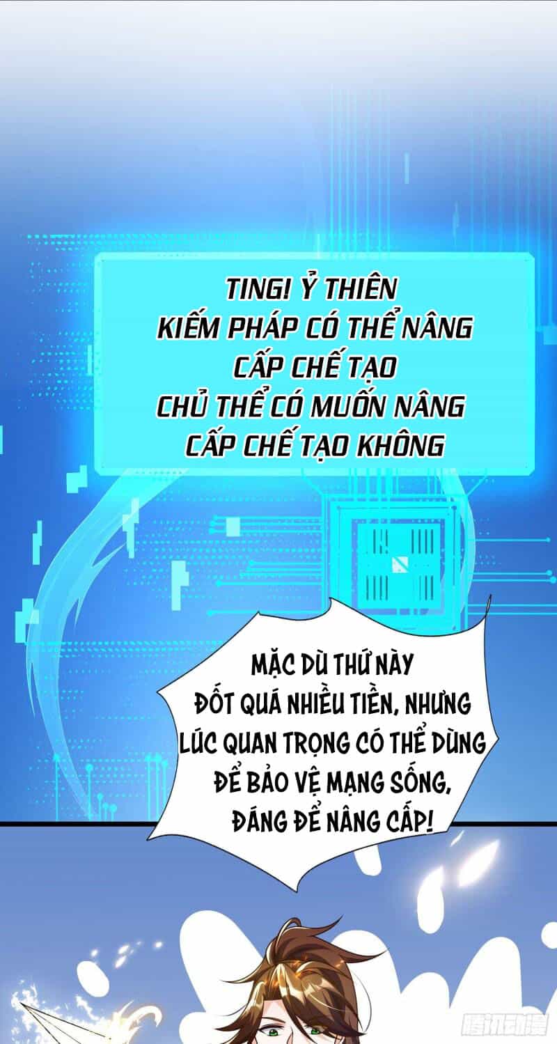 Mạnh Lên Từ Cõi Chết - Chương 44 - ảnh 32