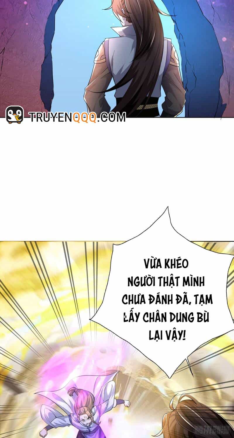Mạnh Lên Từ Cõi Chết - Chương 44 - ảnh 4