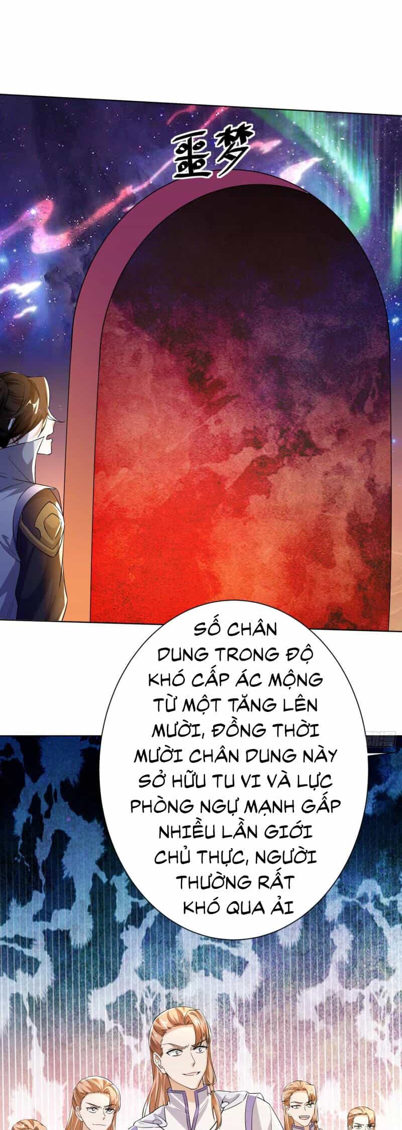 Mạnh Lên Từ Cõi Chết - Chương 44 - ảnh 8