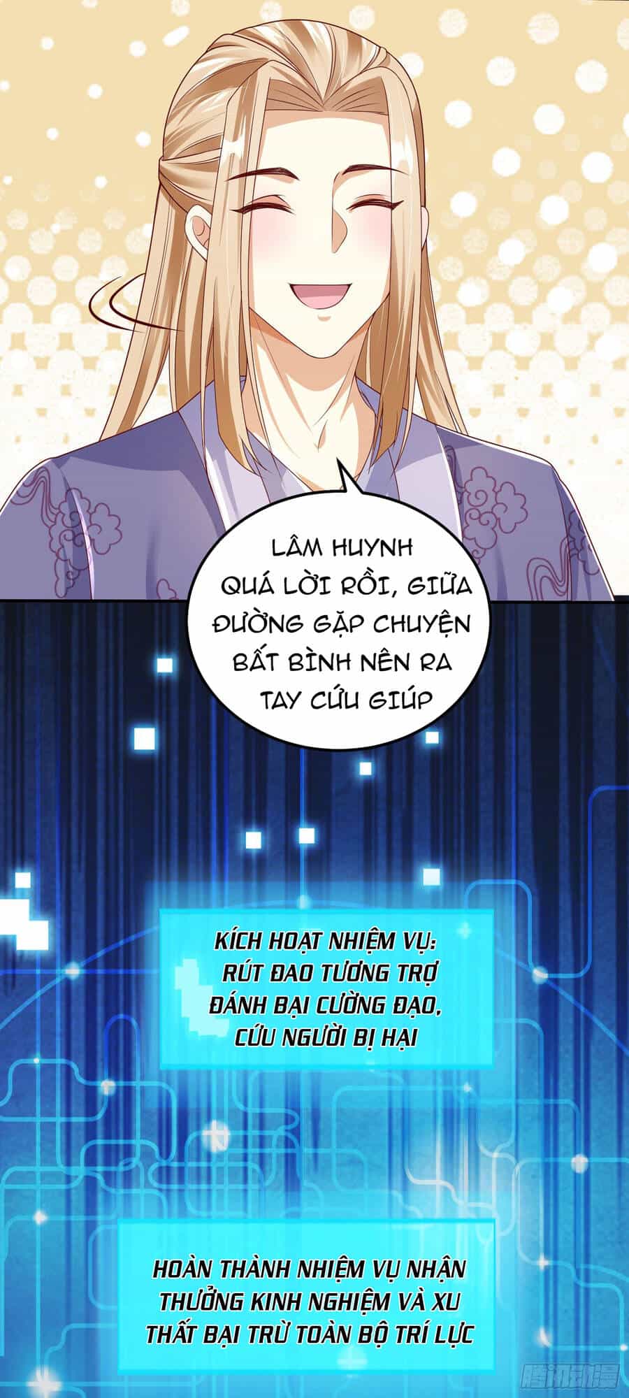 Mạnh Lên Từ Cõi Chết - Chương 4 - ảnh 3