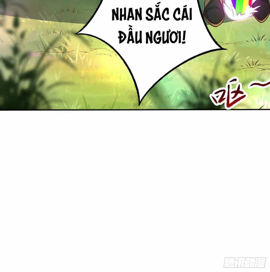 Mạnh Lên Từ Cõi Chết - Chương 4 - ảnh 33