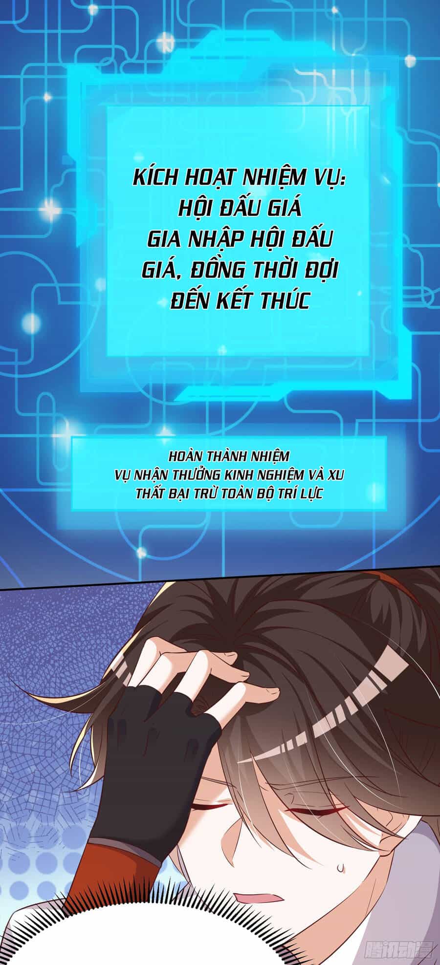 Mạnh Lên Từ Cõi Chết - Chương 4 - ảnh 41