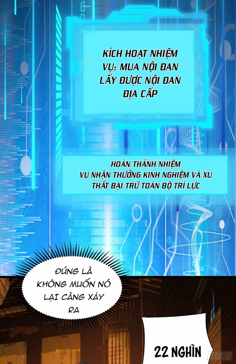 Mạnh Lên Từ Cõi Chết - Chương 4 - ảnh 50