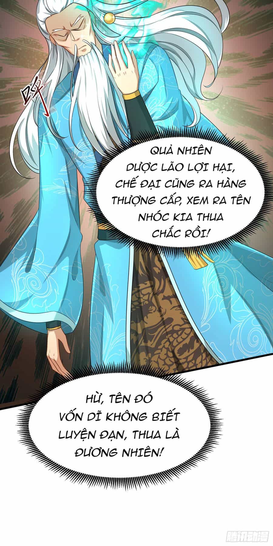 Mạnh Lên Từ Cõi Chết - Chương 4 - ảnh 61