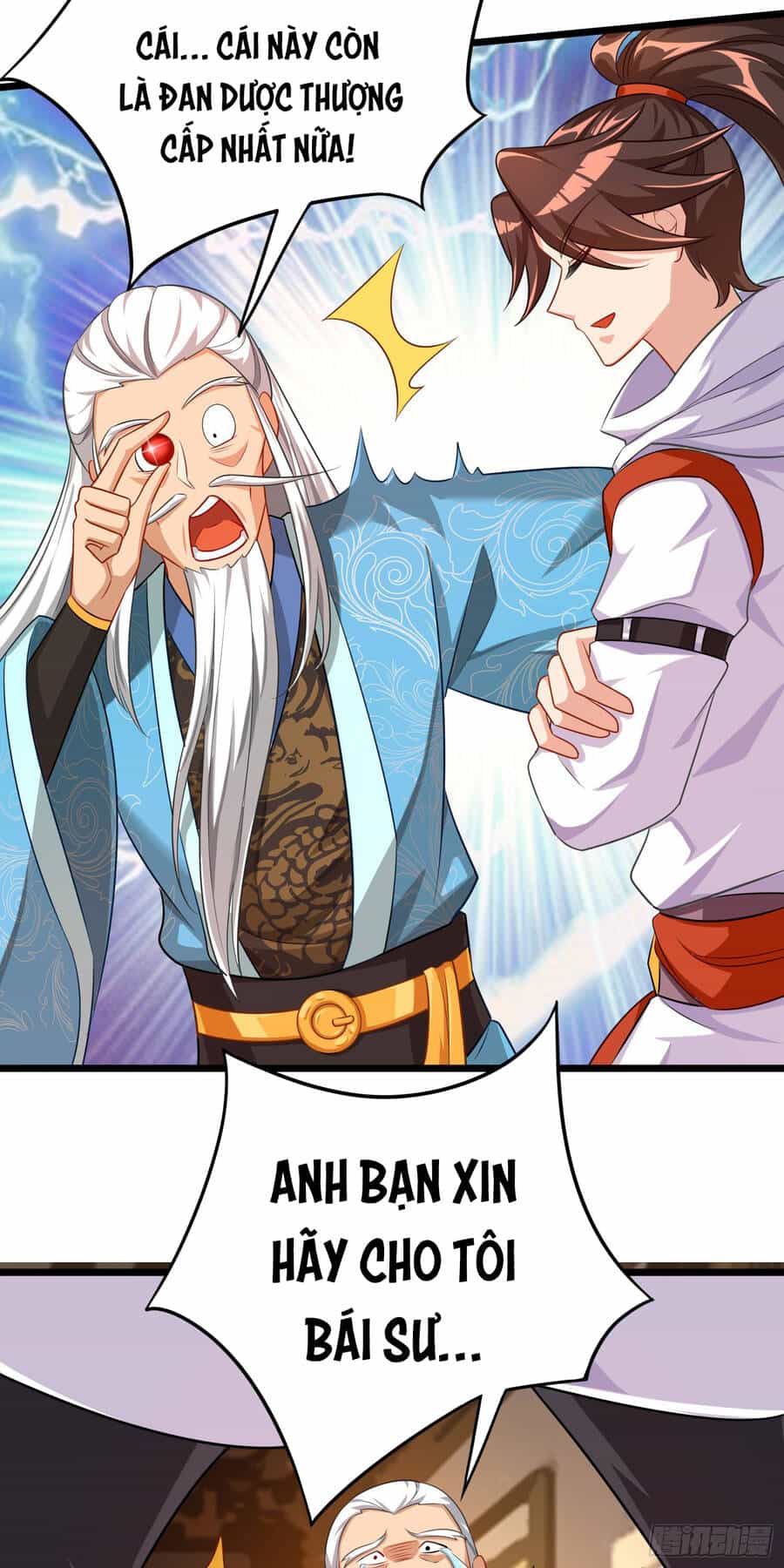 Mạnh Lên Từ Cõi Chết - Chương 4 - ảnh 64