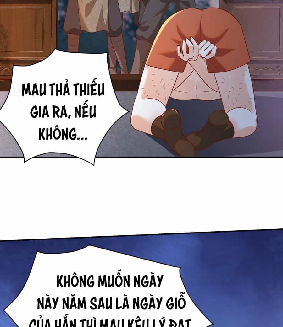 Mạnh Lên Từ Cõi Chết - Chương 5.5 - ảnh 6