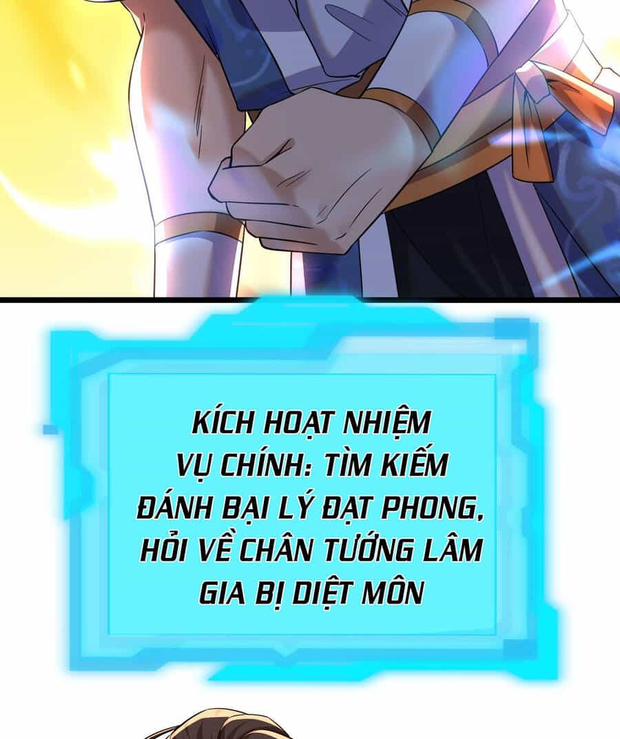 Mạnh Lên Từ Cõi Chết - Chương 5.5 - ảnh 63