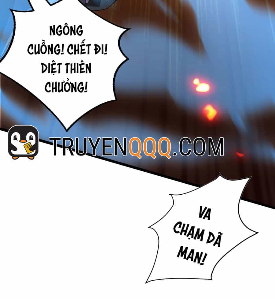 Mạnh Lên Từ Cõi Chết - Chương 5.5 - ảnh 72