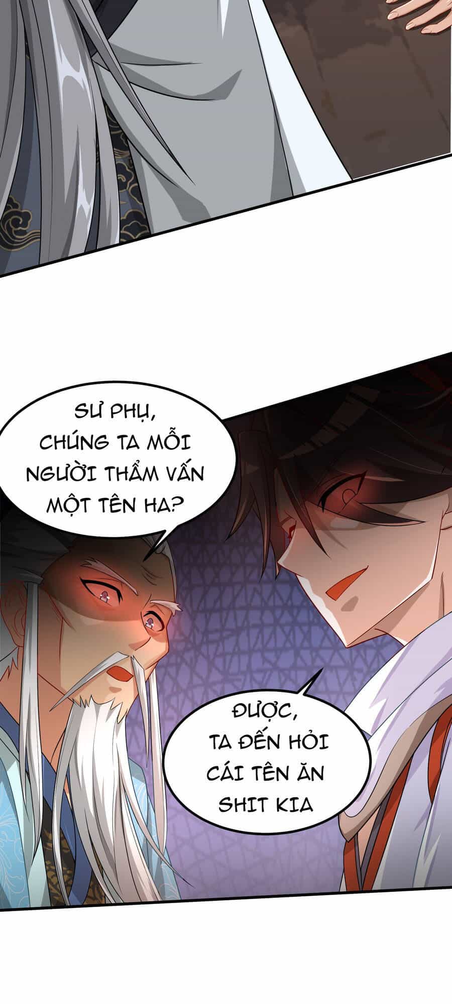 Mạnh Lên Từ Cõi Chết - Chương 6 - ảnh 45