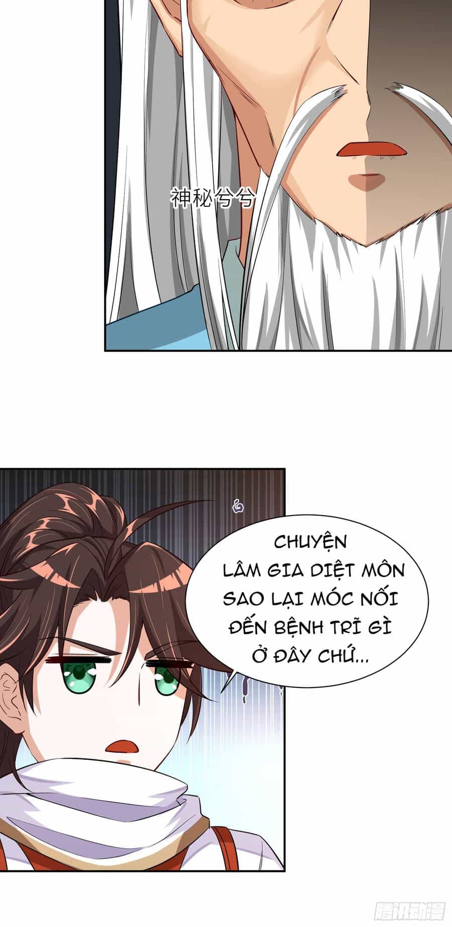 Mạnh Lên Từ Cõi Chết - Chương 6 - ảnh 57