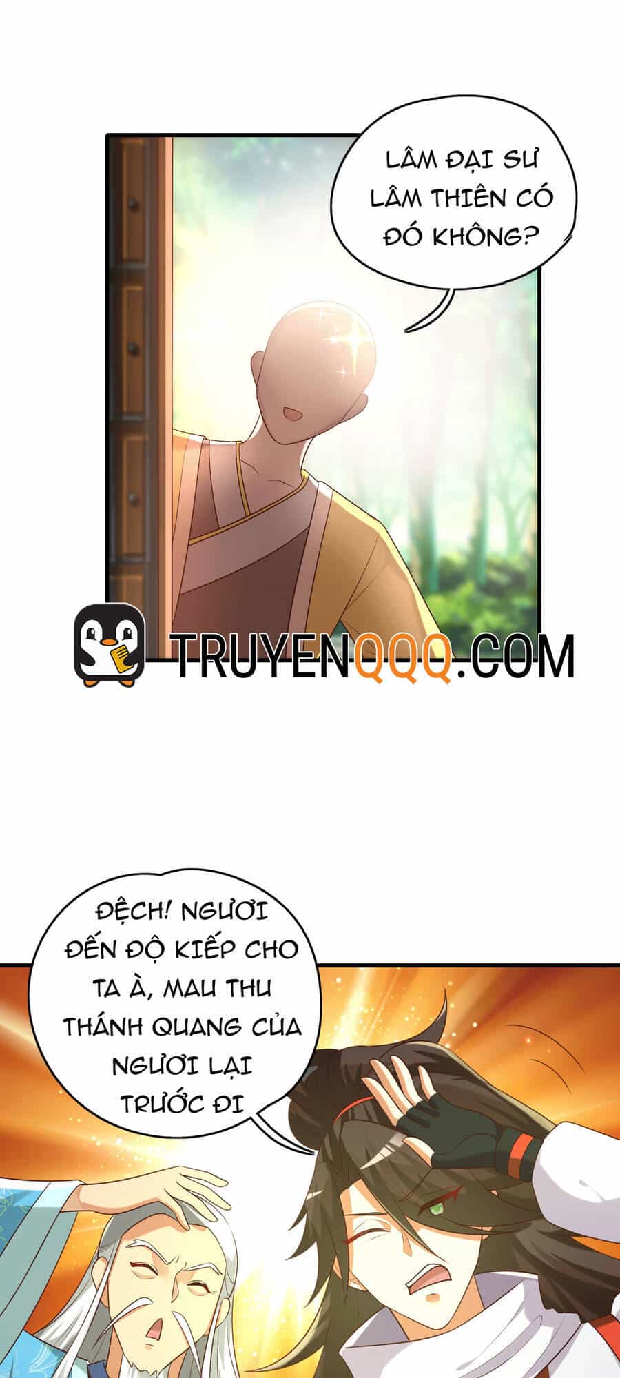 Mạnh Lên Từ Cõi Chết - Chương 7 - ảnh 2