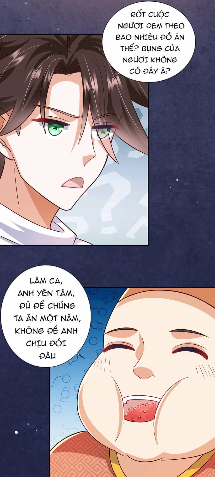 Mạnh Lên Từ Cõi Chết - Chương 7 - ảnh 53