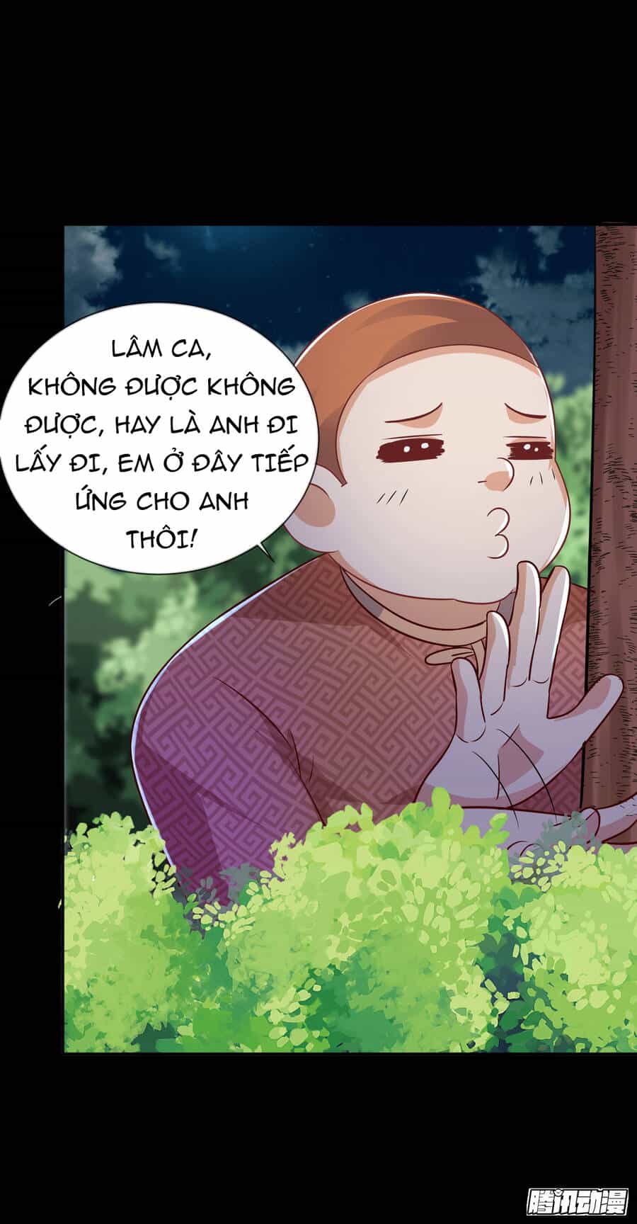 Mạnh Lên Từ Cõi Chết - Chương 7 - ảnh 63