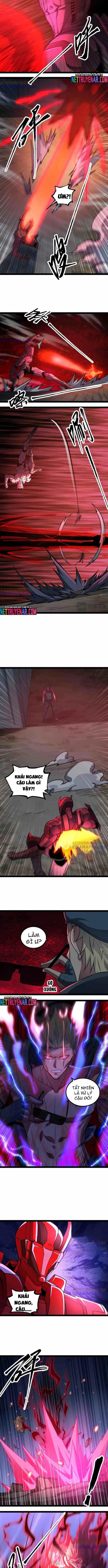 Mạnh Nhất Dị Giới - Chương 99 - ảnh 3