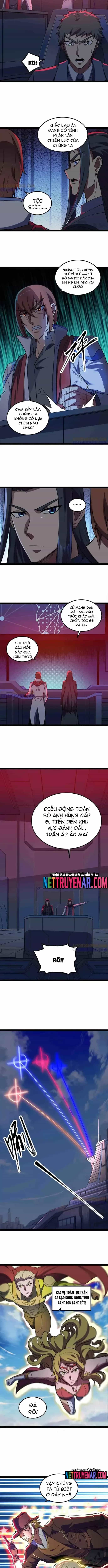 Mạnh Nhất Dị Giới - Chương 100 - ảnh 4