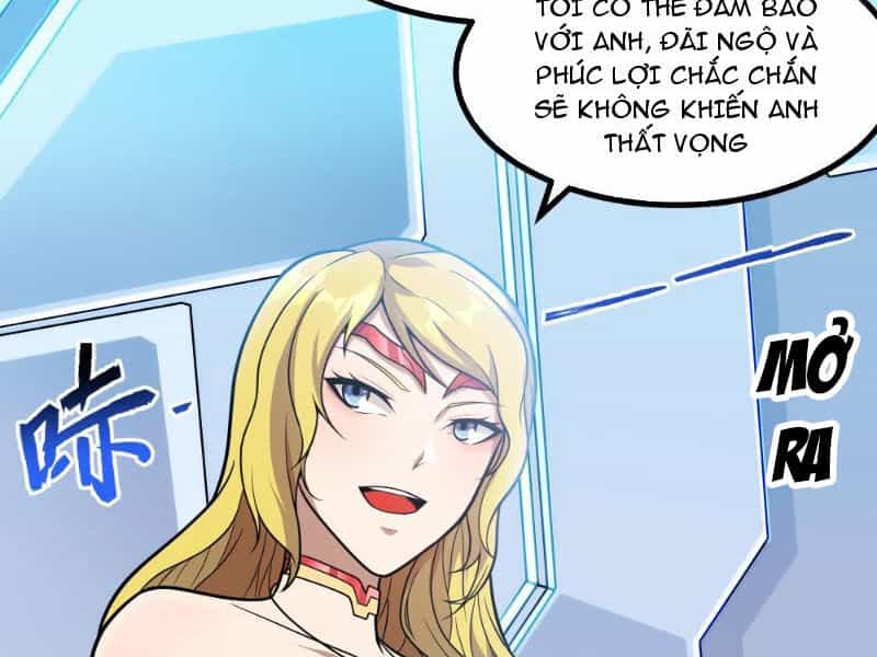 Mạnh Nhất Dị Giới - Chương 11 - ảnh 35