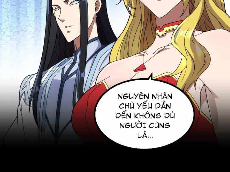 Mạnh Nhất Dị Giới - Chương 11 - ảnh 47