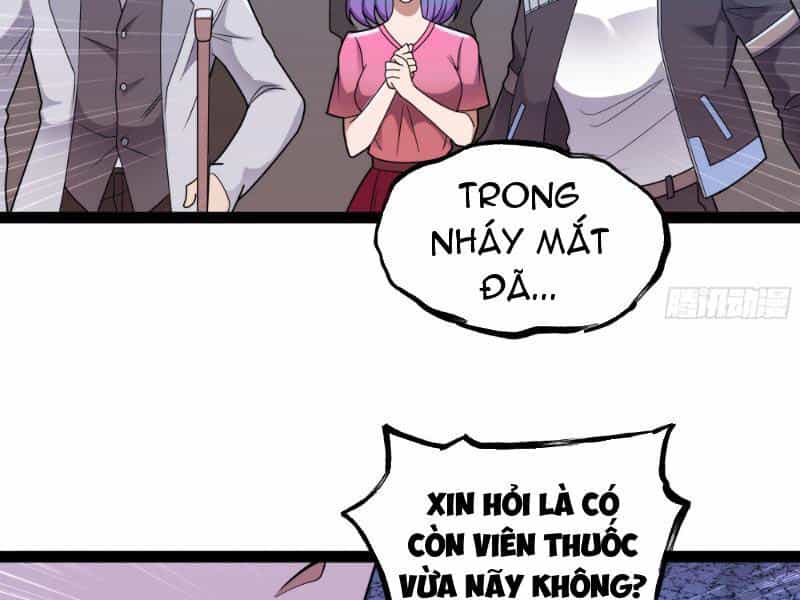 Mạnh Nhất Dị Giới - Chương 11 - ảnh 71