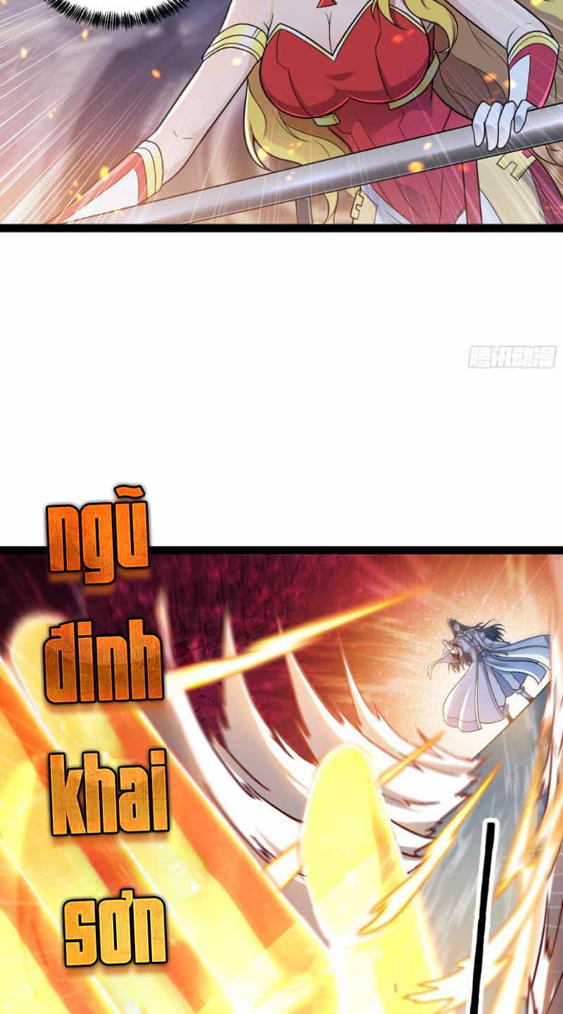 Mạnh Nhất Dị Giới - Chương 12 - ảnh 36