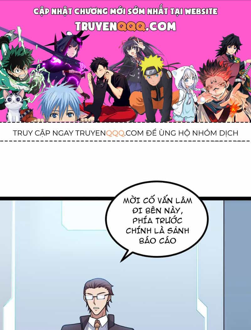 Mạnh Nhất Dị Giới - Chương 13 - ảnh 1