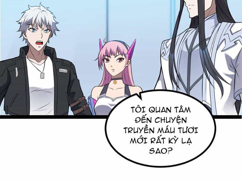 Mạnh Nhất Dị Giới - Chương 13 - ảnh 60