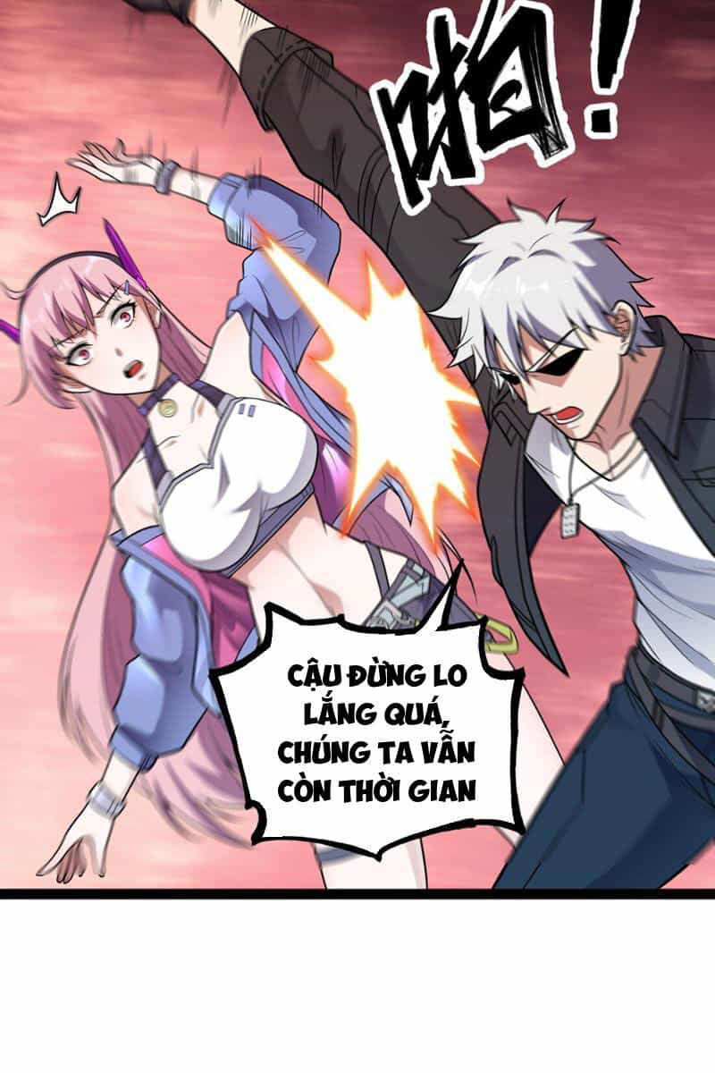 Mạnh Nhất Dị Giới - Chương 14 - ảnh 10