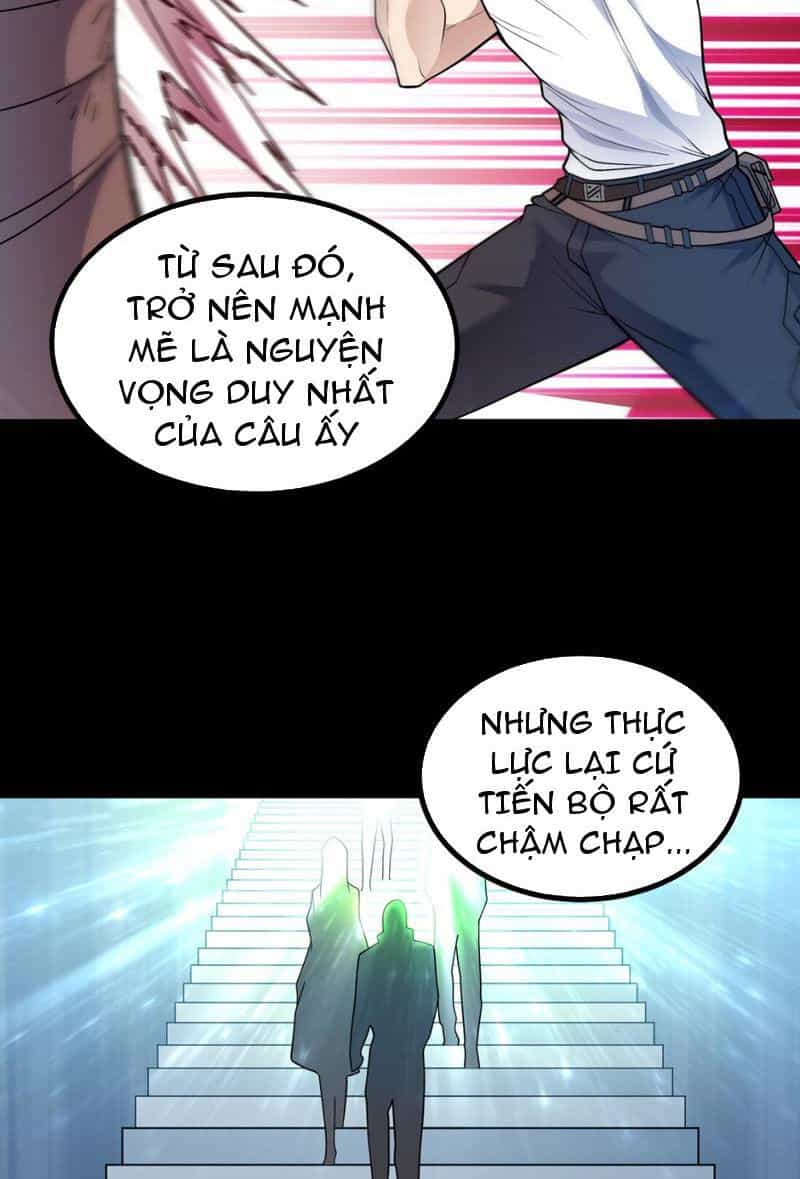 Mạnh Nhất Dị Giới - Chương 14 - ảnh 28
