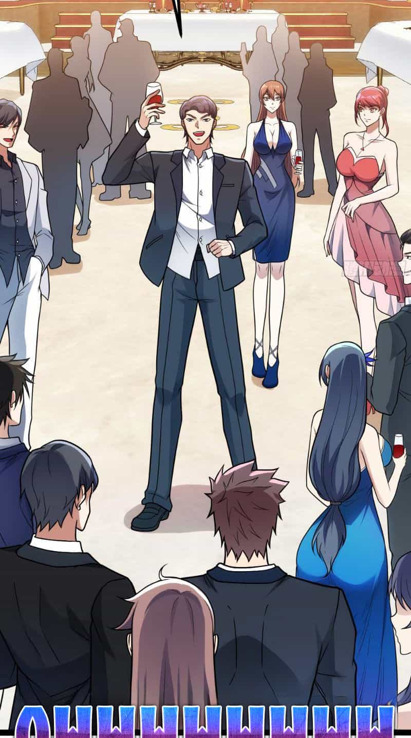 Mạnh Nhất Dị Giới - Chương 16 - ảnh 17