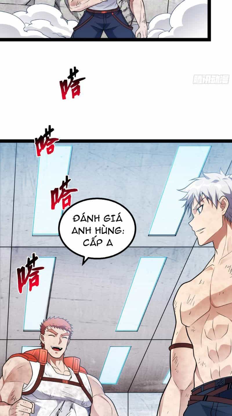 Mạnh Nhất Dị Giới - Chương 16 - ảnh 4