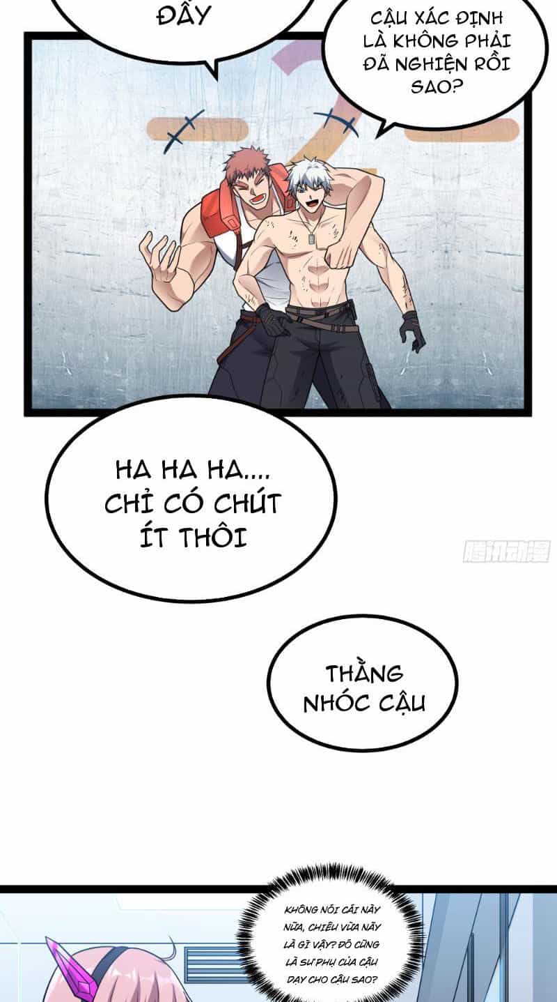 Mạnh Nhất Dị Giới - Chương 16 - ảnh 8