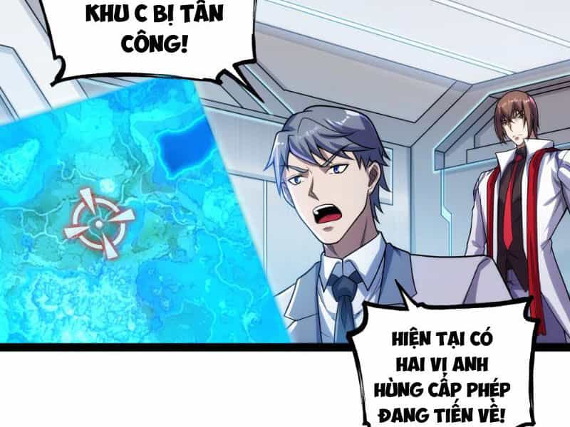 Mạnh Nhất Dị Giới - Chương 18 - ảnh 39