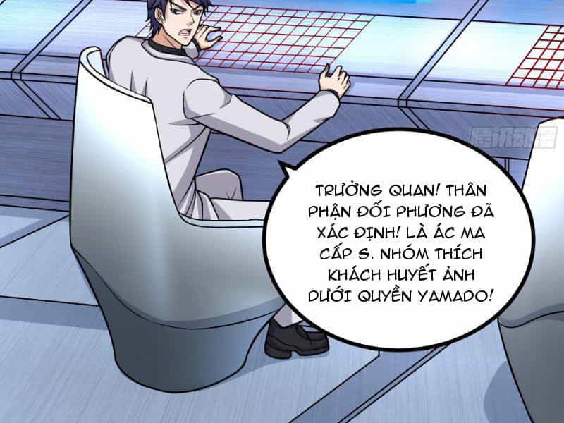 Mạnh Nhất Dị Giới - Chương 18 - ảnh 80