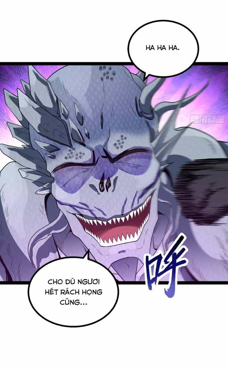 Mạnh Nhất Dị Giới - Chương 1 - ảnh 17