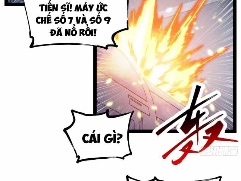 Mạnh Nhất Dị Giới - Chương 19 - ảnh 74