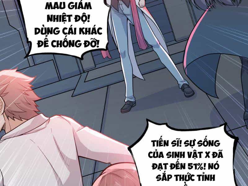 Mạnh Nhất Dị Giới - Chương 19 - ảnh 76