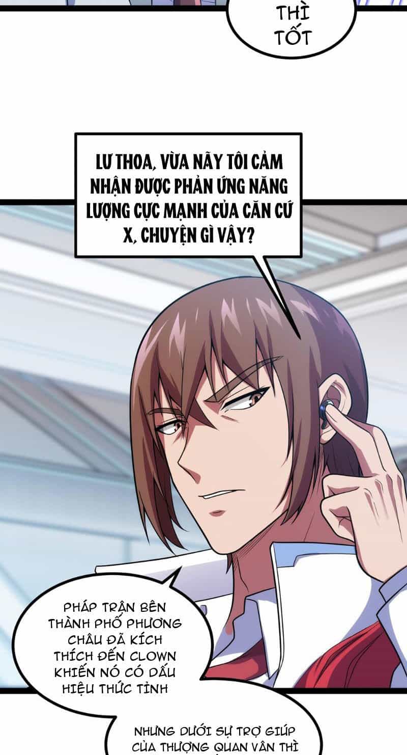 Mạnh Nhất Dị Giới - Chương 21 - ảnh 30