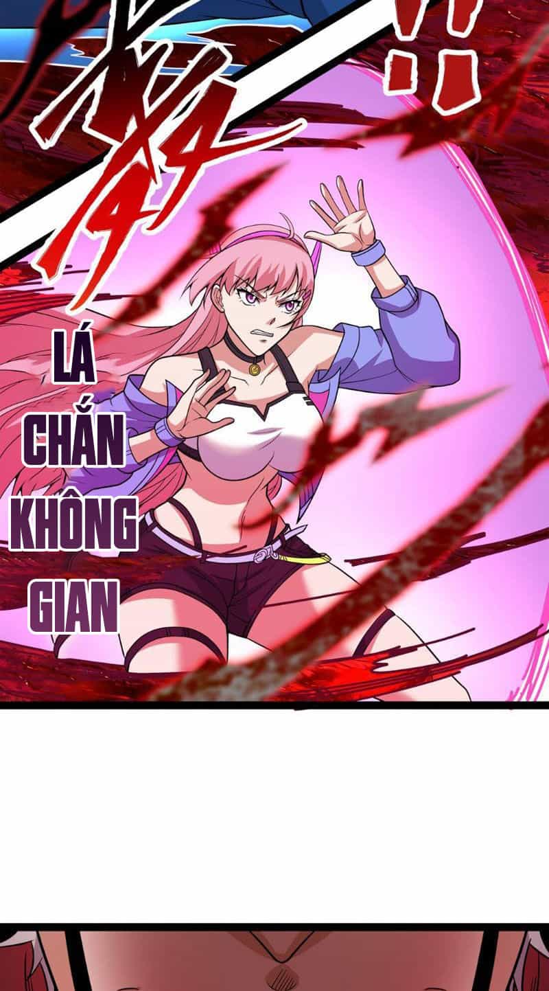 Mạnh Nhất Dị Giới - Chương 21 - ảnh 9